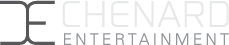 Chenard Entertainment - Home